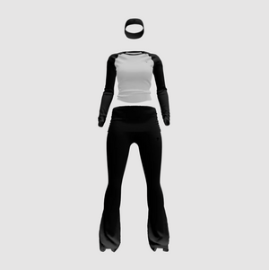 The Pretty HG Cheetah Set