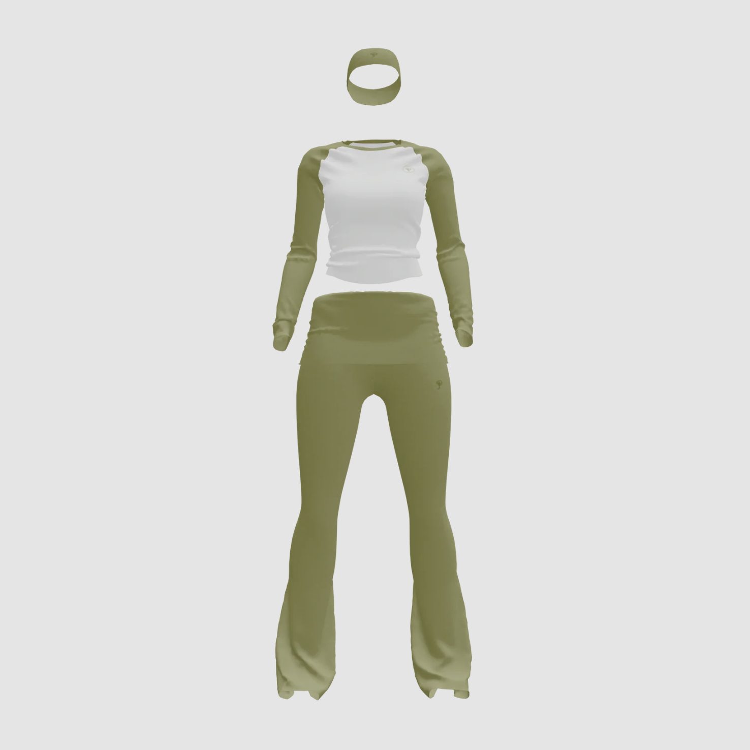 The Pretty HG Cheetah Set