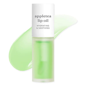 Applepeony Lip Oil