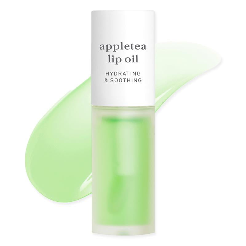 Applepeony Lip Oil