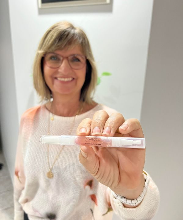 The (VIRAL) Nail Growth Pen