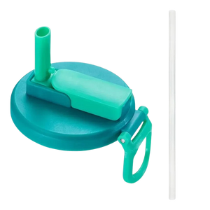 SippySafe™ Drink Lid