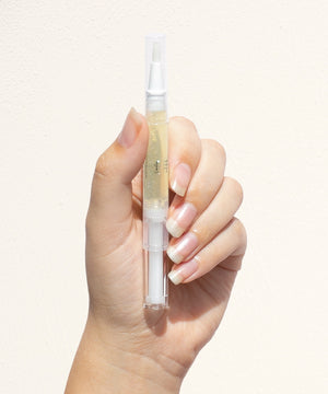 The (VIRAL) Nail Growth Pen