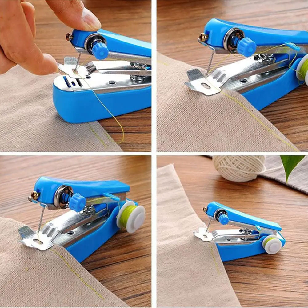 PocketStitchâ„¢ Mini Sewing Machine