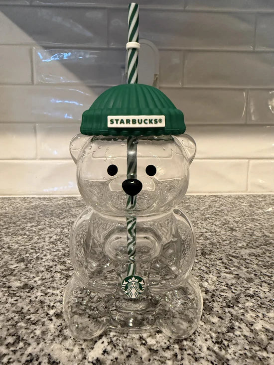 TeddySip™ Drinking Cup