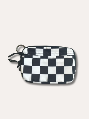IRIS MINI - The Everyday Wallet