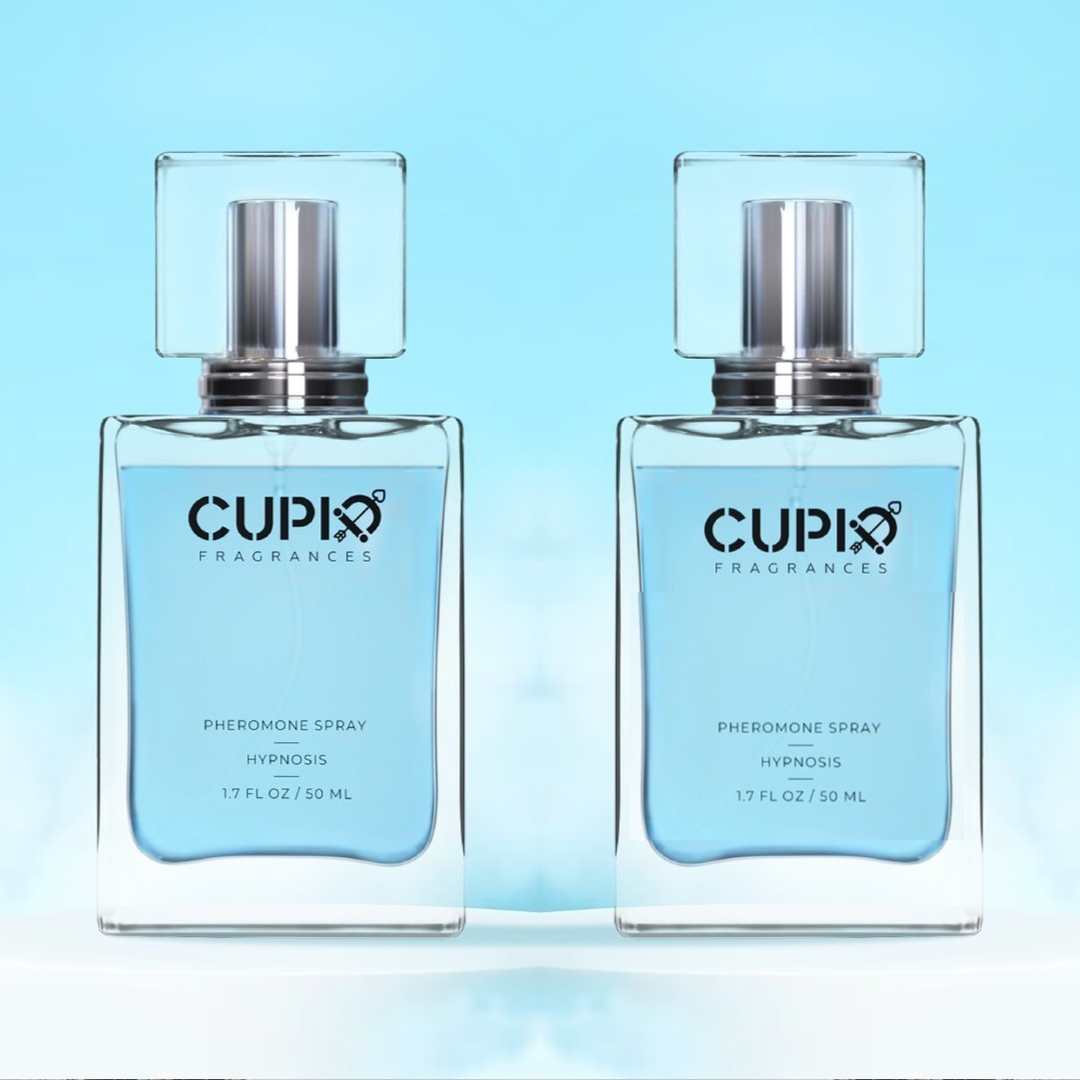 Cupid™ Hypnosis Phero Cologne
