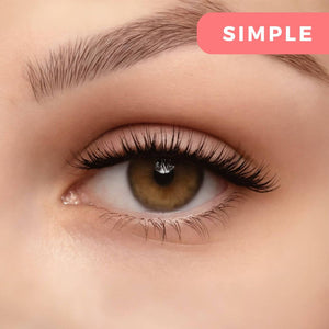 Lush Lure Magnetic Lashes