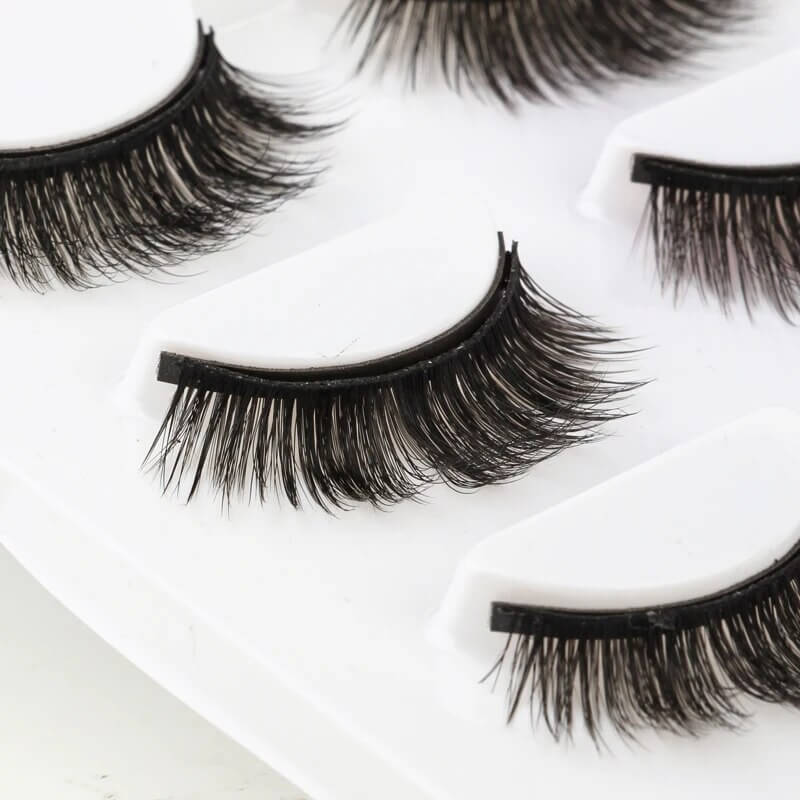 Lush Lure Magnetic Lashes