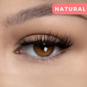 Lush Lure Magnetic Lashes
