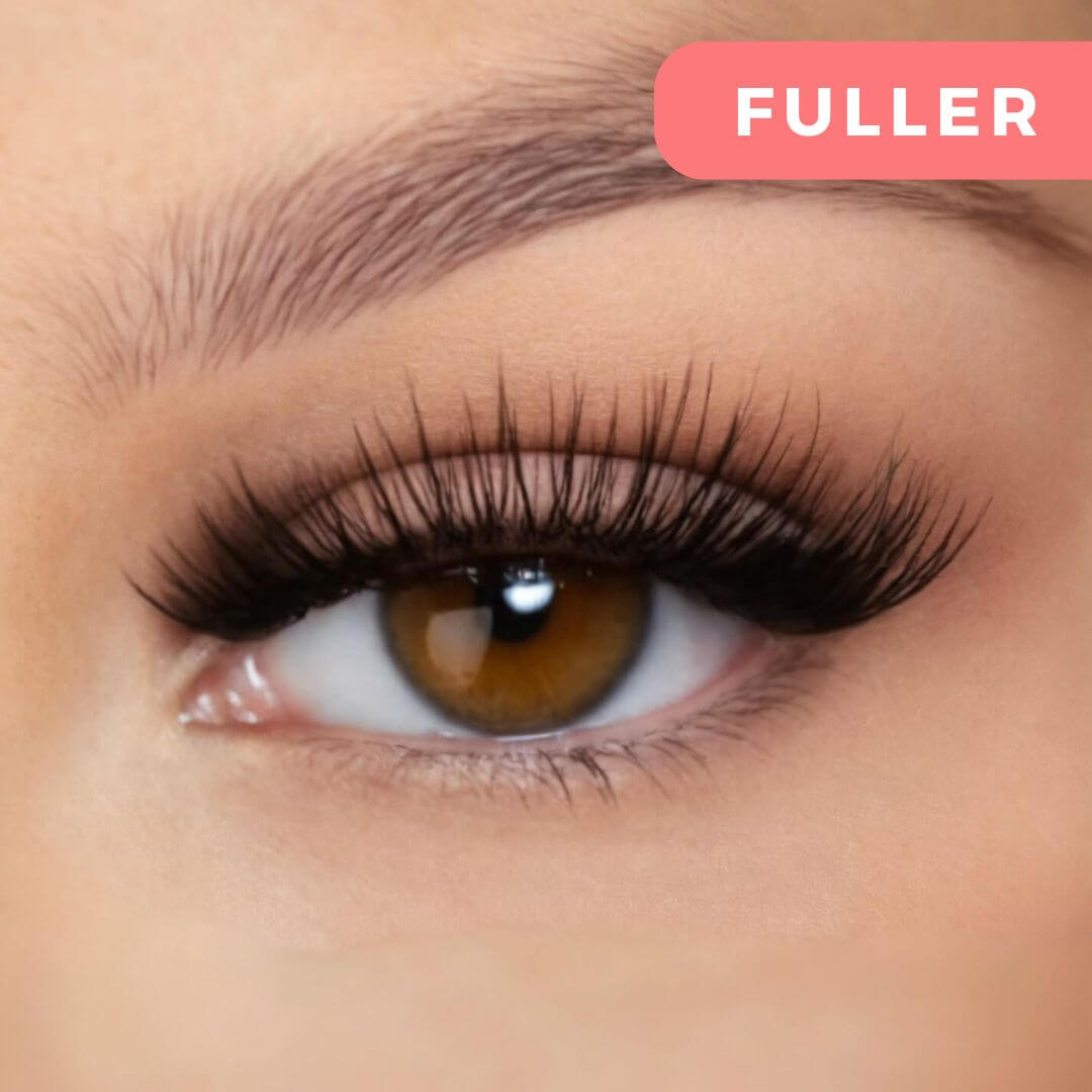 Lush Lure Magnetic Lashes