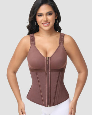 ZipSnatch™ Shaping Corset