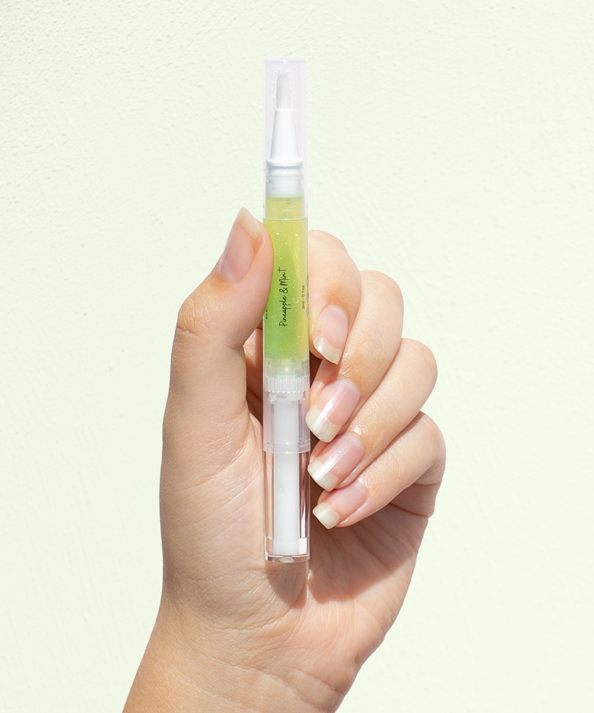 The (VIRAL) Nail Growth Pen