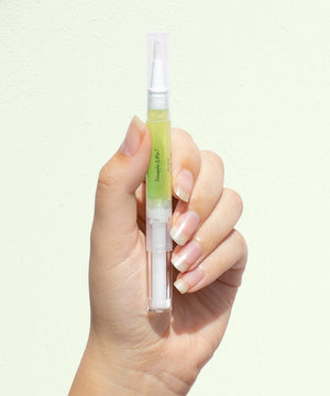 The (VIRAL) Nail Growth Pen