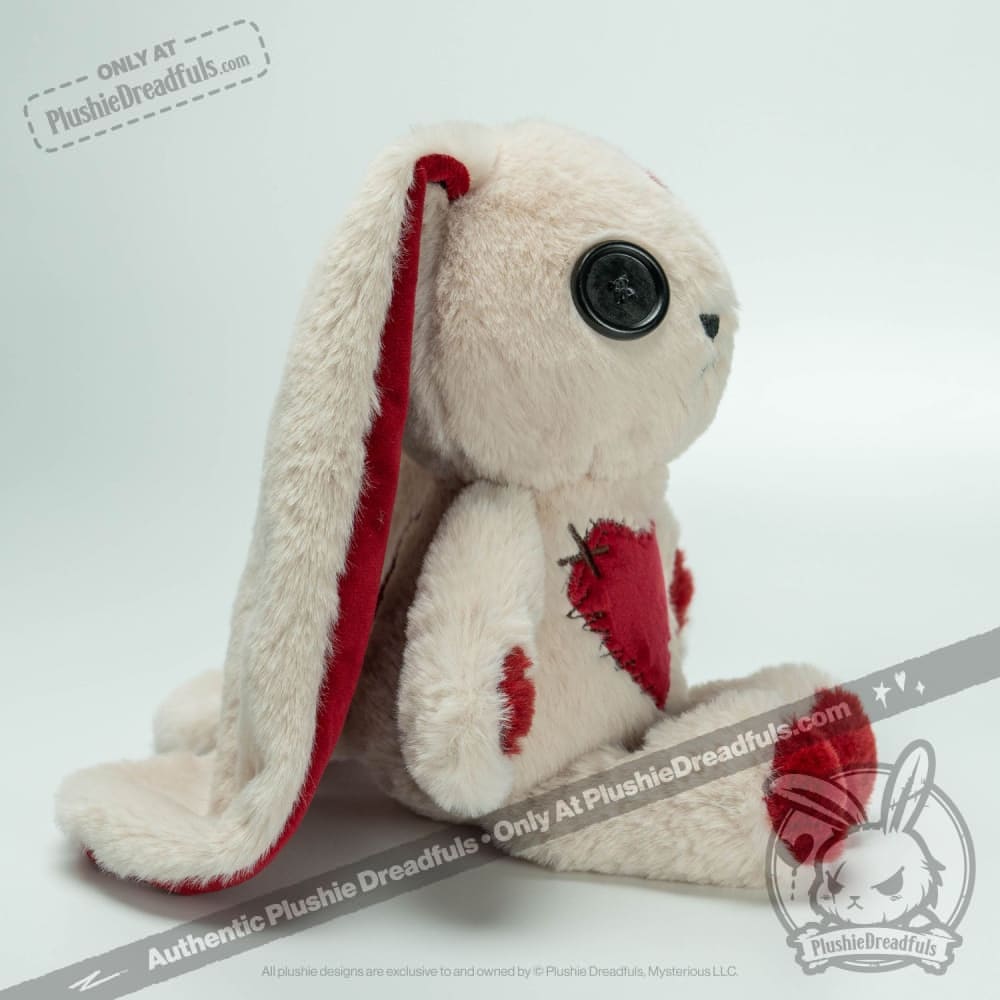 HeartPatch™ Bunny Doll