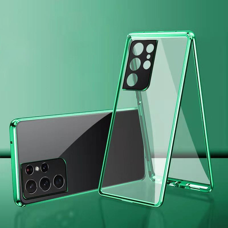 The Full Coverage Galaxy Case