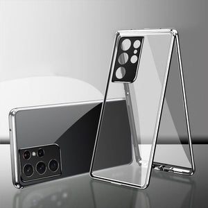 The Full Coverage Galaxy Case