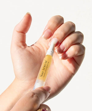 The (VIRAL) Nail Growth Pen