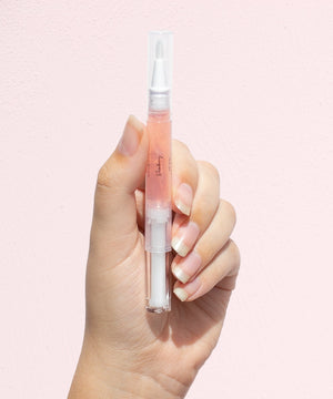 The (VIRAL) Nail Growth Pen