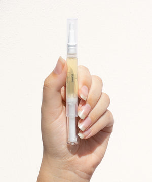 The (VIRAL) Nail Growth Pen