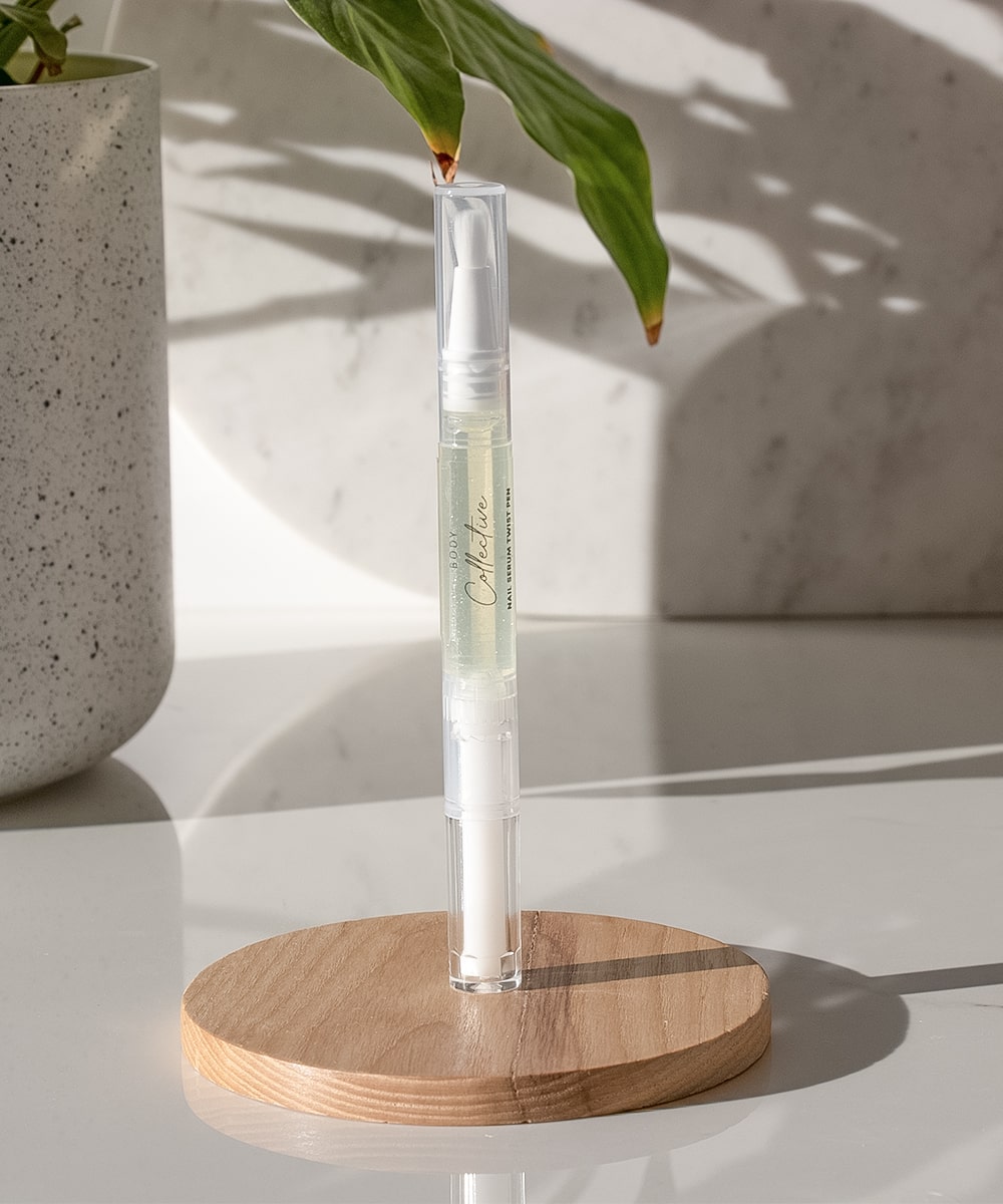 The (VIRAL) Nail Growth Pen