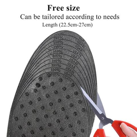 HeightBoost™ - Height Increase Insoles