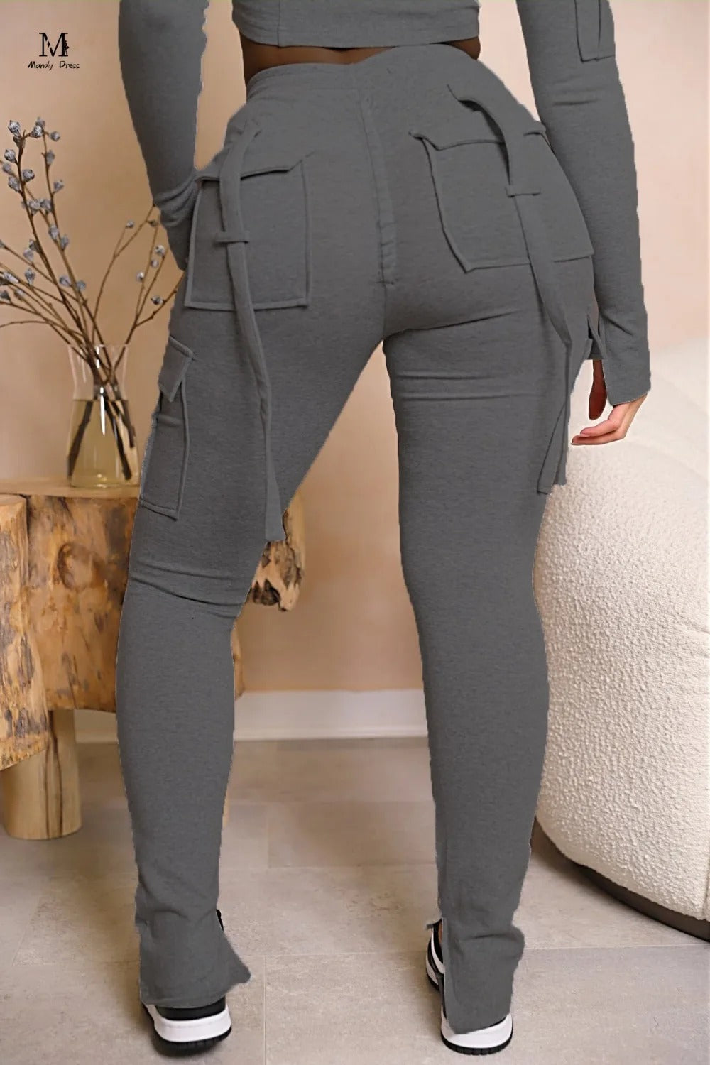 CargoFit 2.0- Fit Cargo Pants (50% OFF TODAY ONLY!)