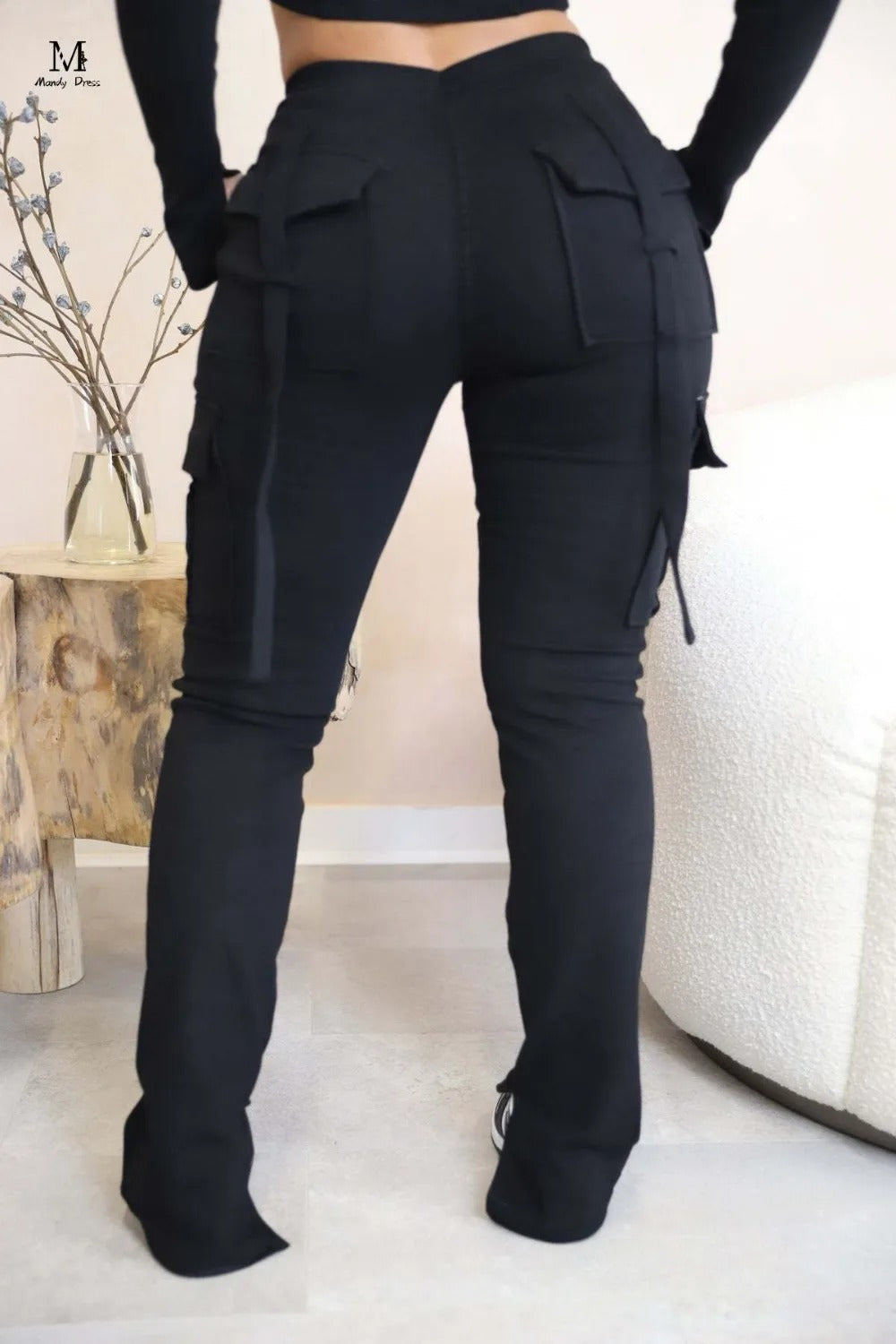CargoFit 2.0- Fit Cargo Pants (50% OFF TODAY ONLY!)
