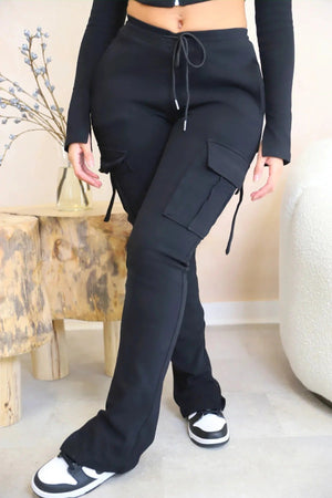 CargoFit 2.0- Fit Cargo Pants (50% OFF TODAY ONLY!)