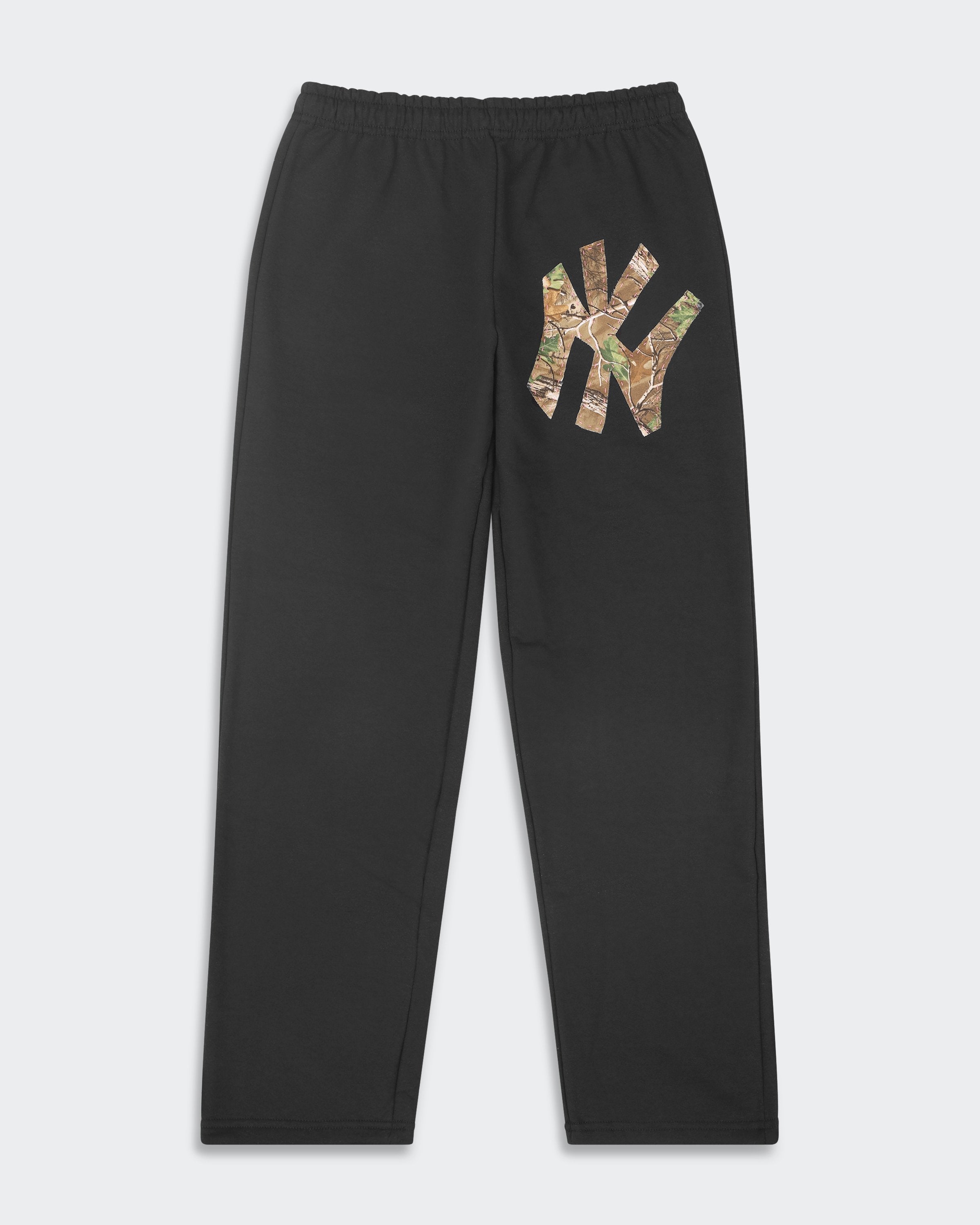 Cozy NY Graphic Sweats