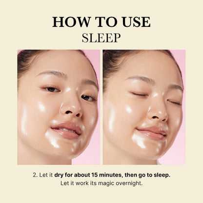 The Viral Turmeric Mask