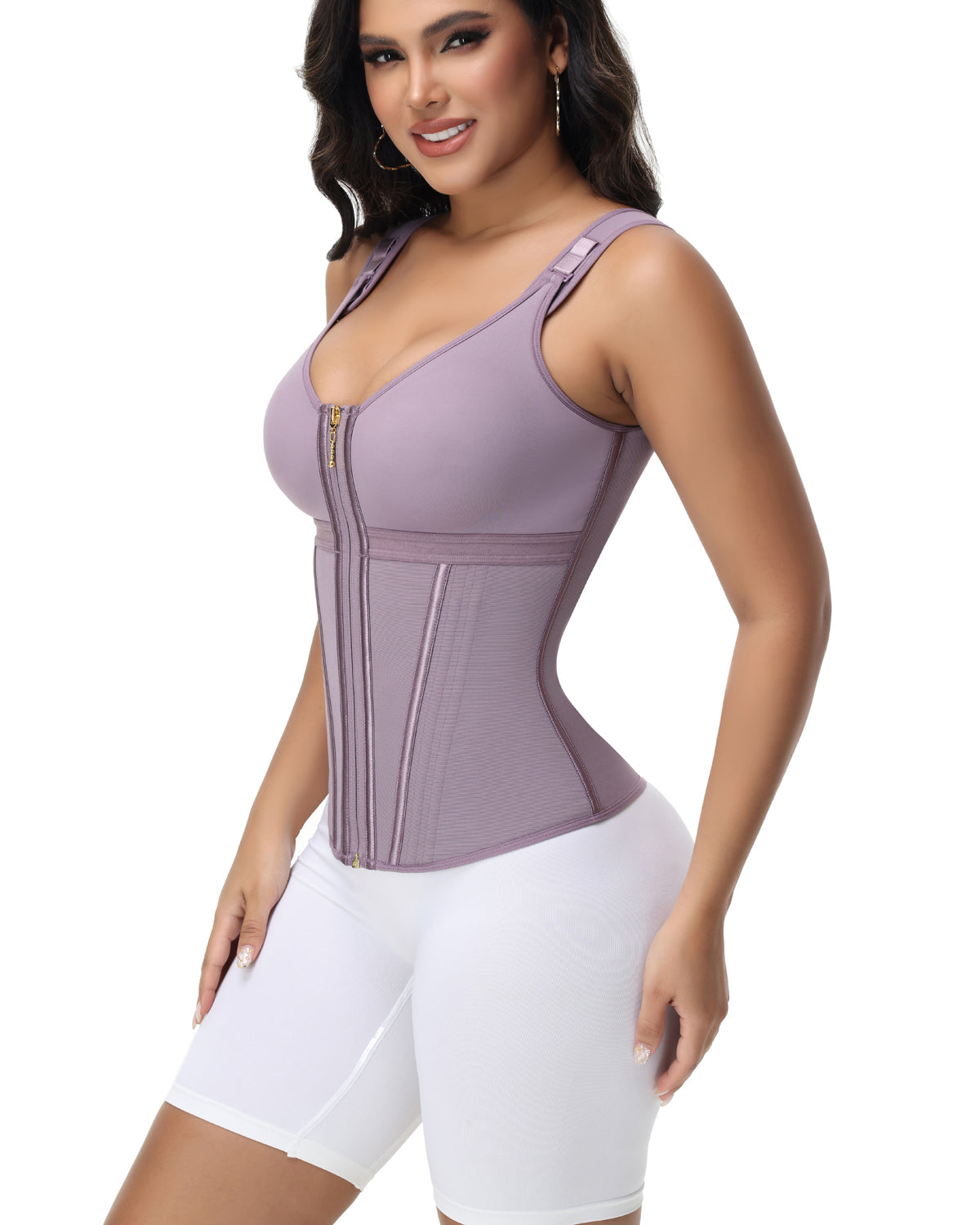 ZipSnatch™ Shaping Corset