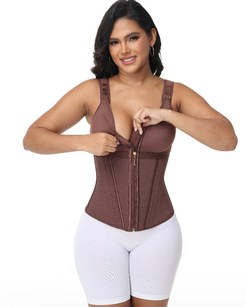 ZipSnatch™ Shaping Corset