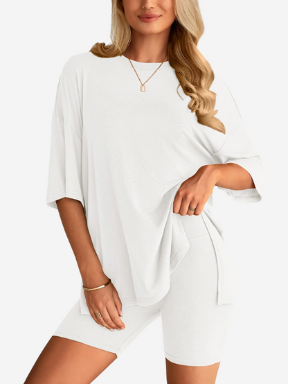 Cozy Two-Piece Set