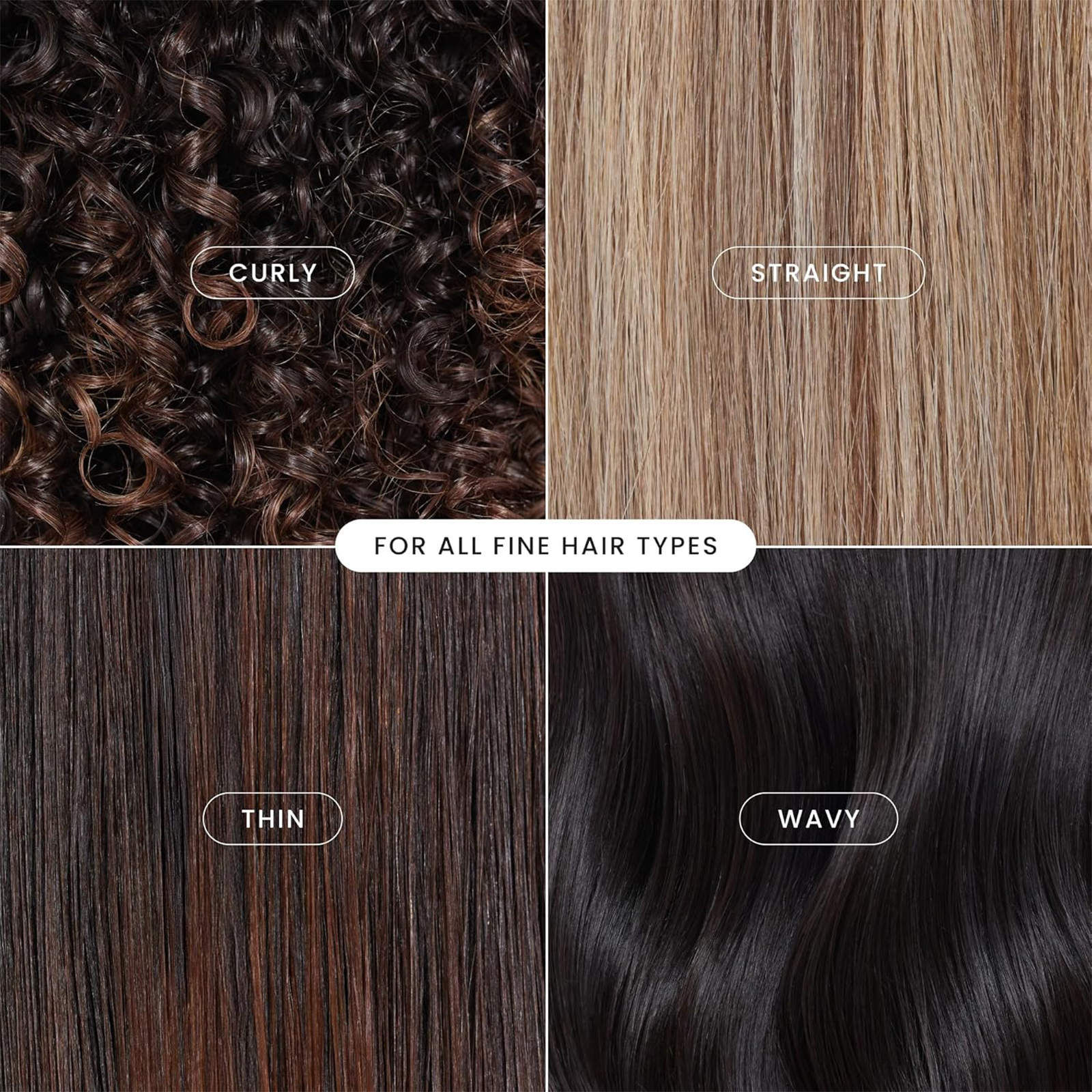 (VIRAL) Paddle Brush Smoother, Shinier Hair