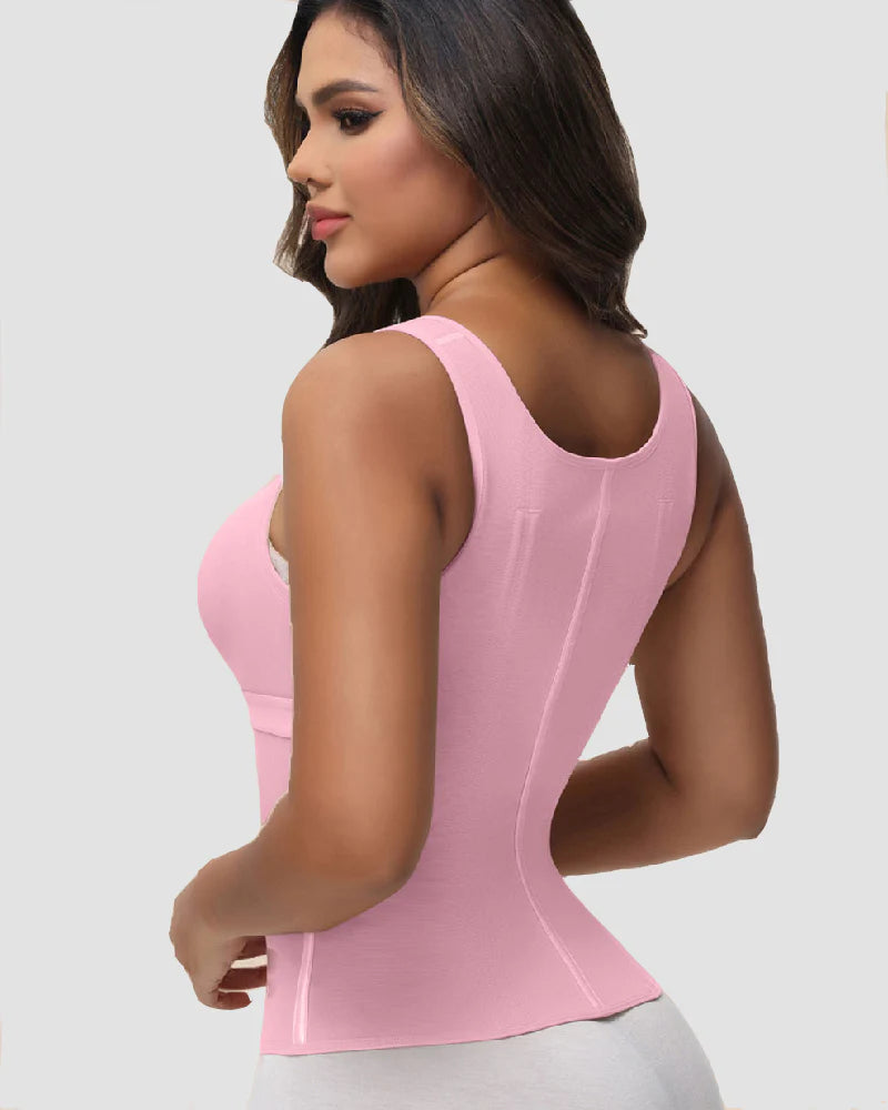 ZipSnatch™ Shaping Corset