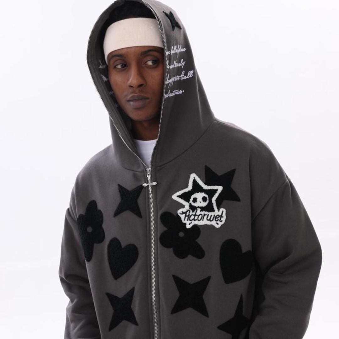 NovaStitch™ Hoodie
