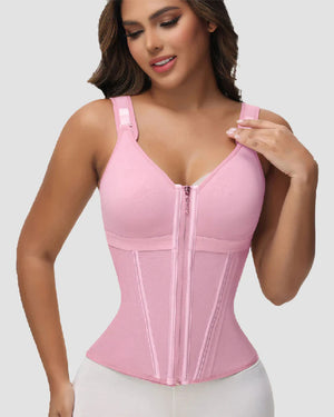 ZipSnatch™ Shaping Corset