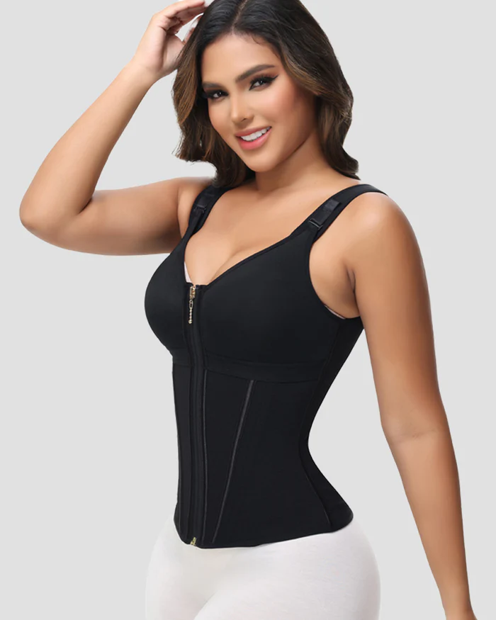 ZipSnatch™ Shaping Corset