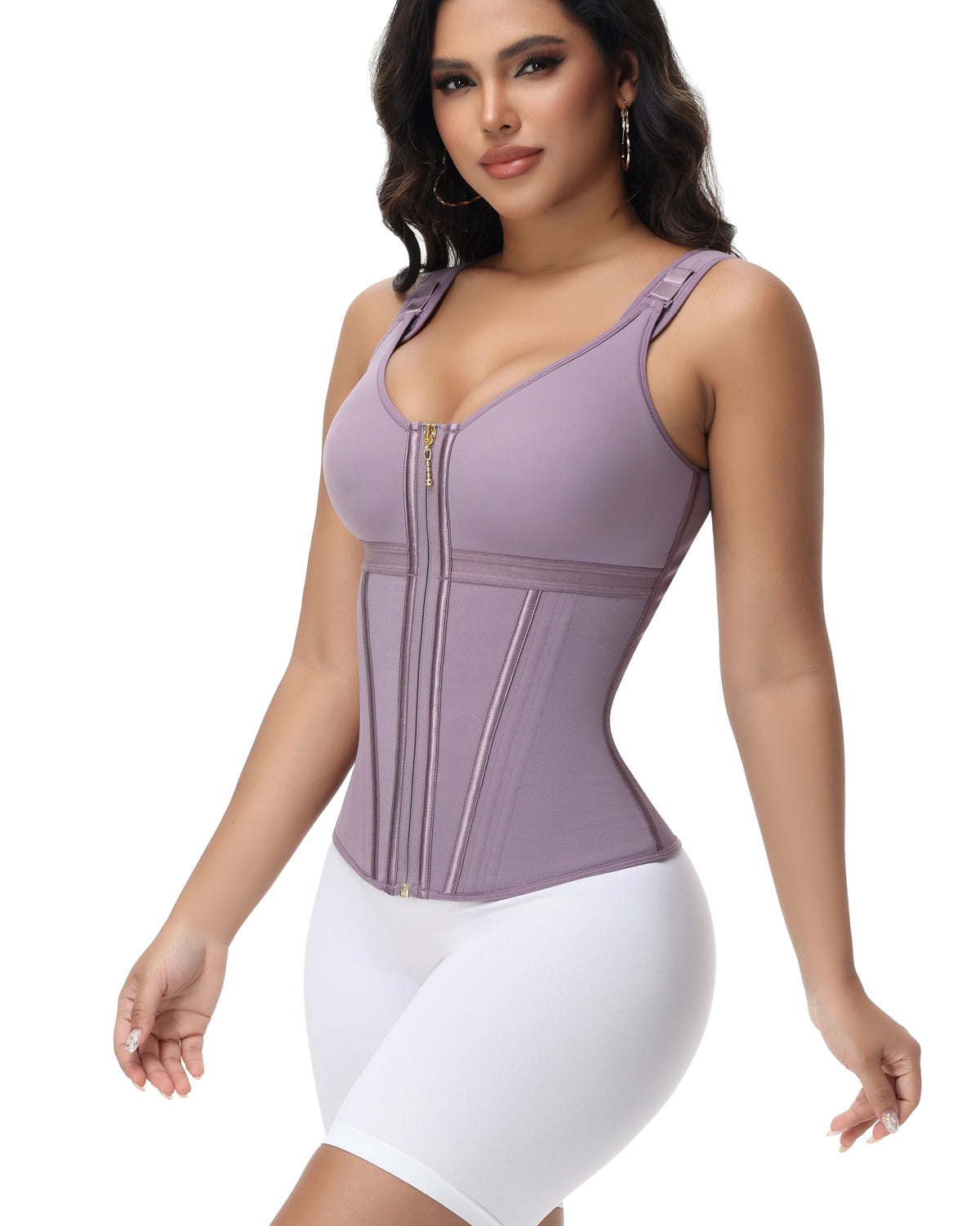 ZipSnatch™ Shaping Corset