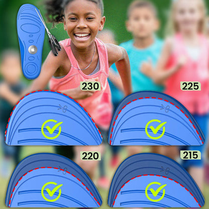 StepSafe™ Smart Insole
