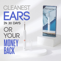 ClearCanal Pro, second view