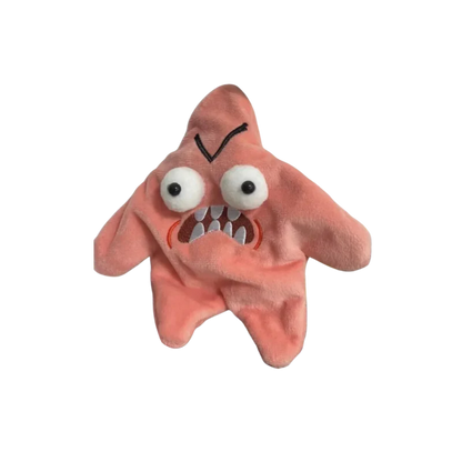 New Moving Stars Plush