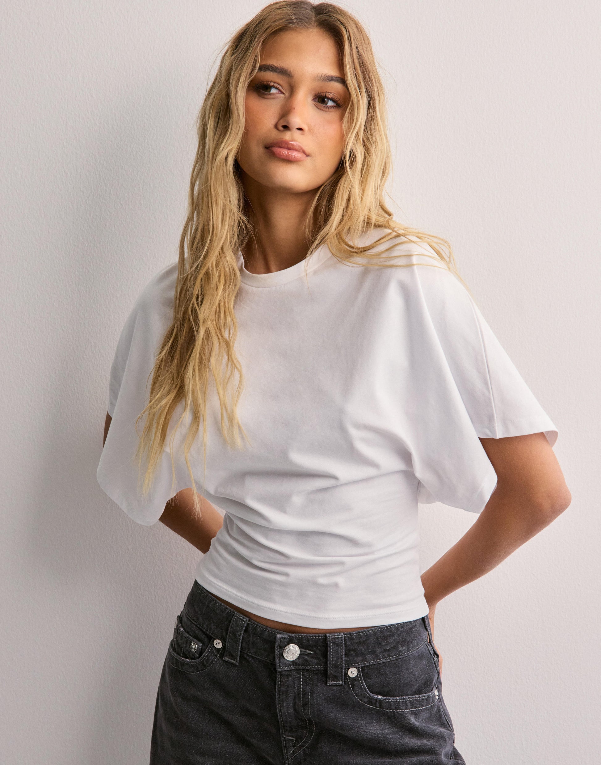 The CloudSoft Wide Tee