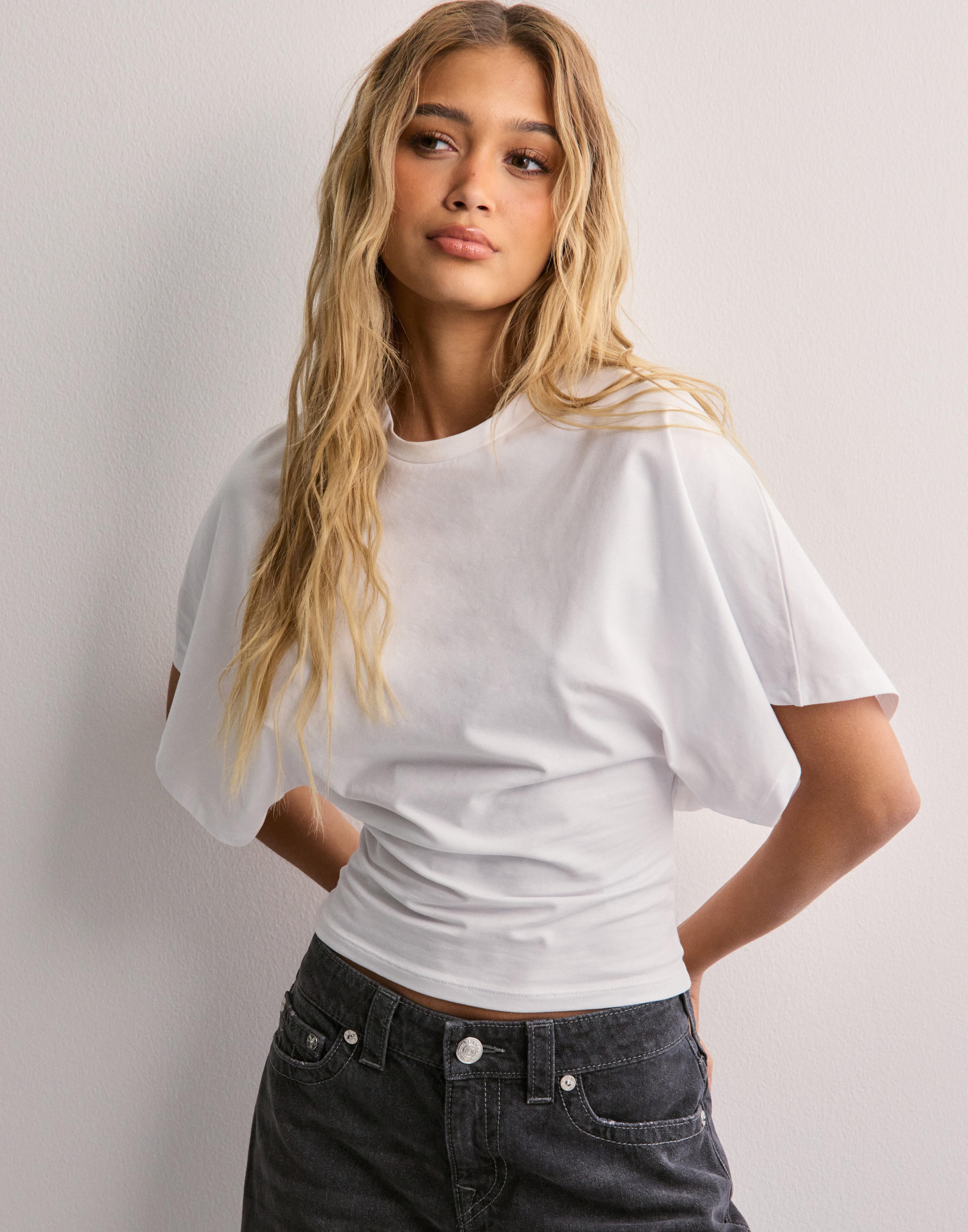 The CloudSoft Wide Tee