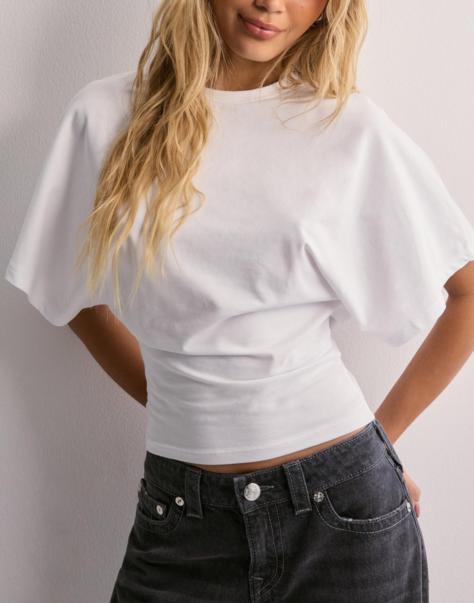The CloudSoft Wide Tee