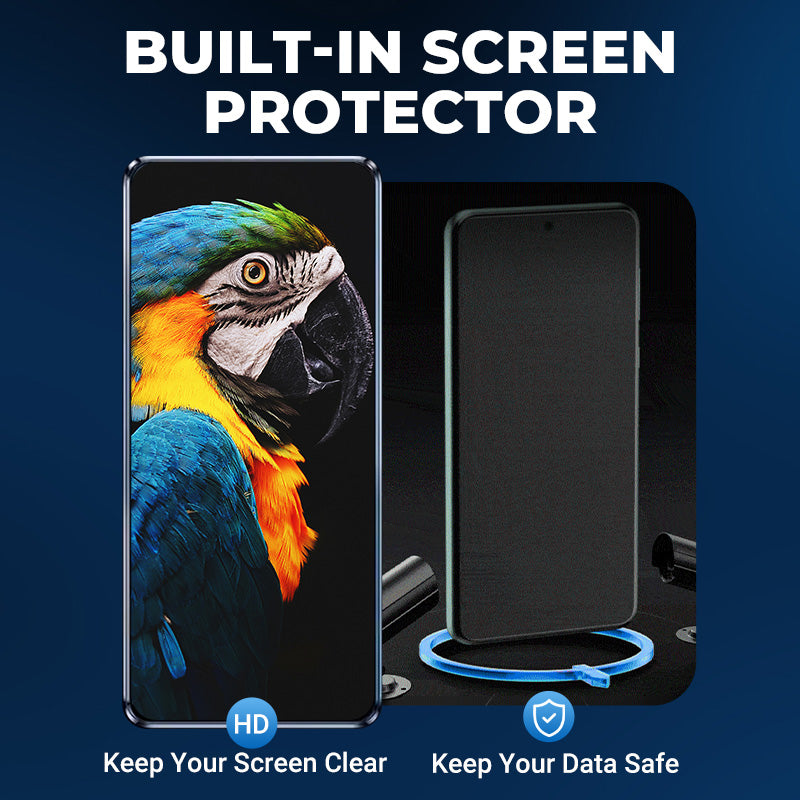 The Full Coverage Galaxy Case