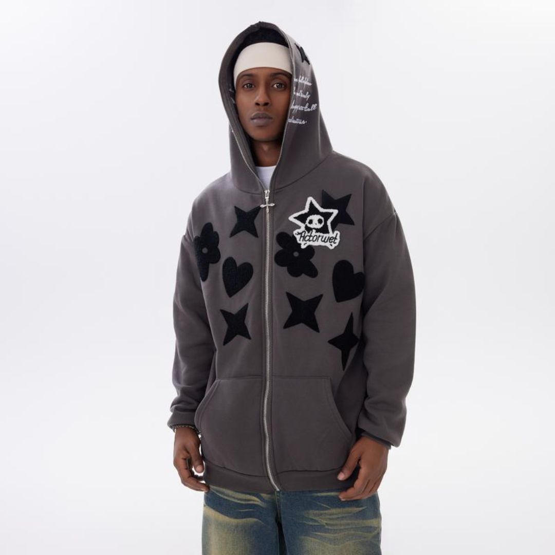 NovaStitch™ Hoodie
