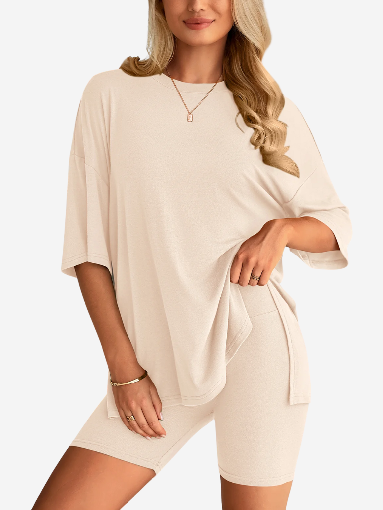 Cozy Two-Piece Set