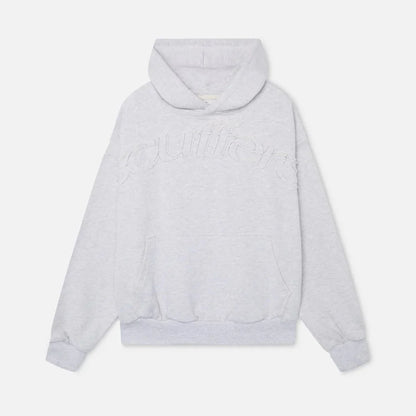 Scuffers Distressed Hoodie